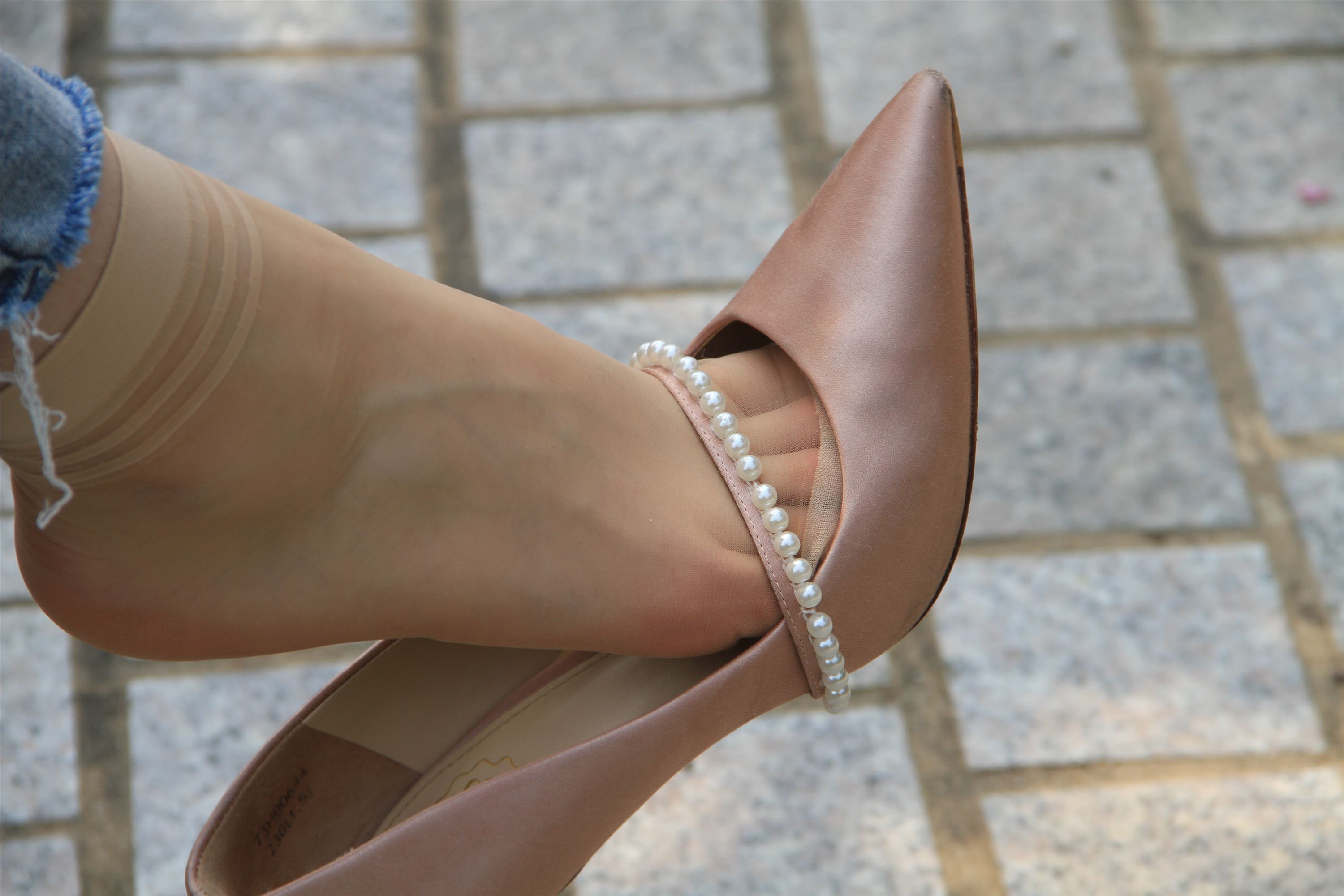 自由摄影 No.001 赶上花季的末班车